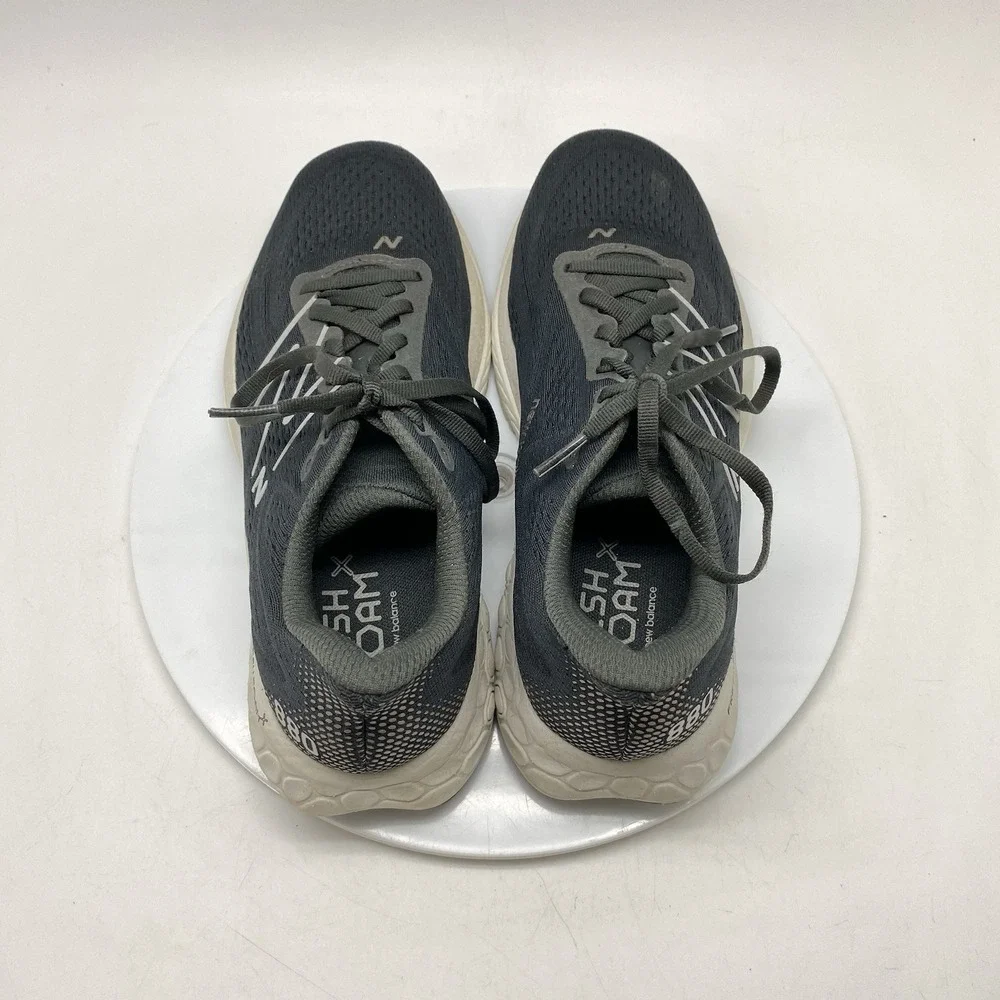 New Balance Sneakers Womens 8.5 D Fresh Foam X‎ 880v13 W880K13 Running Shoes